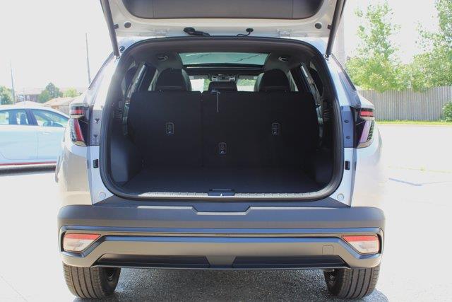 hyundai Tucson 2026 - 6