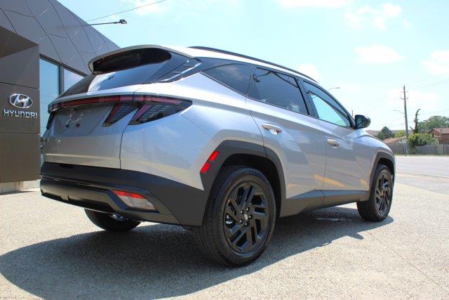 hyundai Tucson 2026 - 7