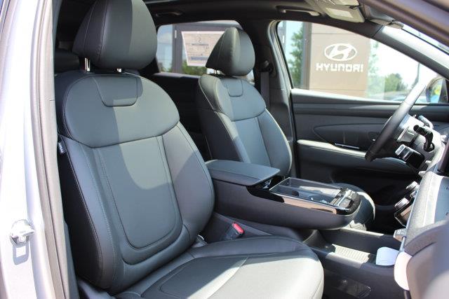 hyundai Tucson 2026 - 9