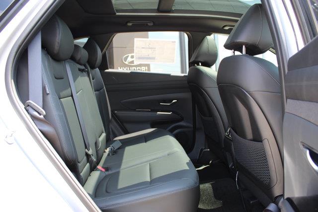 hyundai Tucson 2026 - 28