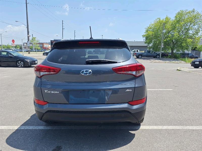 hyundai Tucson 2017 - 4