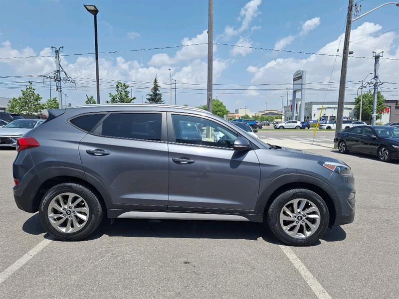 hyundai Tucson 2017 - 6