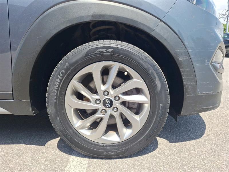 hyundai Tucson 2017 - 9