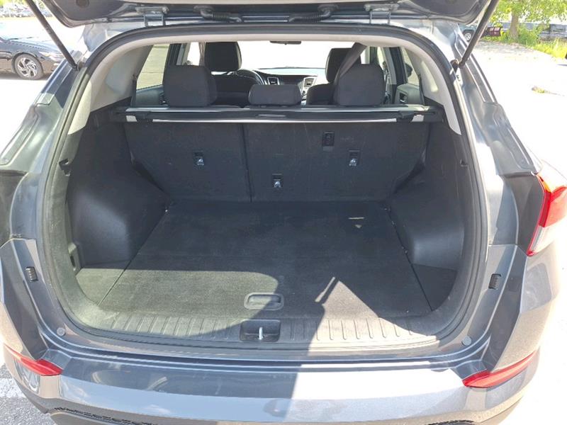 hyundai Tucson 2017 - 10