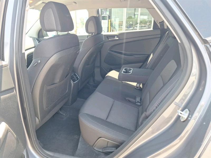 hyundai Tucson 2017 - 12