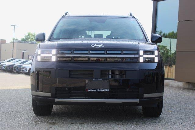 hyundai Santa Fe 2026 - 2