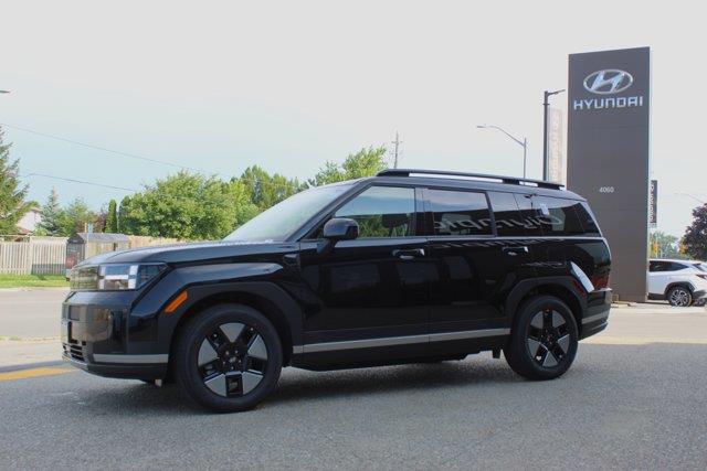 hyundai Santa Fe 2026 - 3