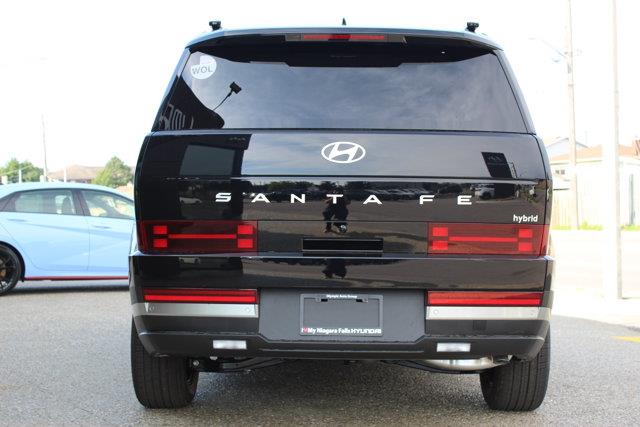 hyundai Santa Fe 2026 - 4