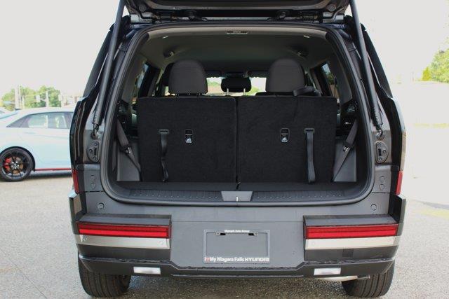 hyundai Santa Fe 2026 - 5