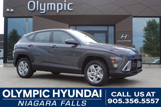 hyundai Kona 2026