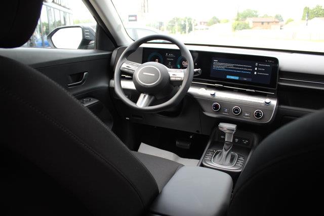 hyundai Kona 2026 - 11