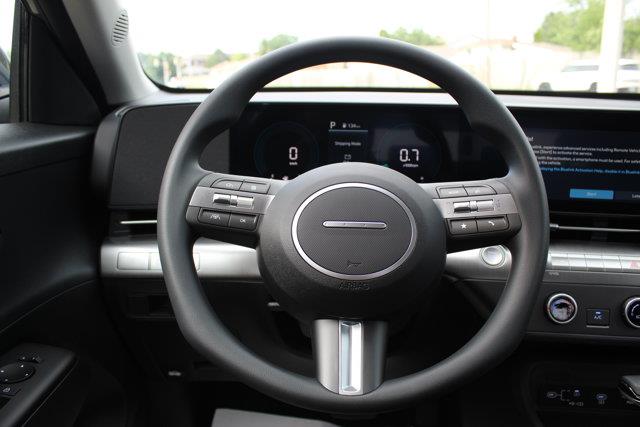 hyundai Kona 2026 - 12
