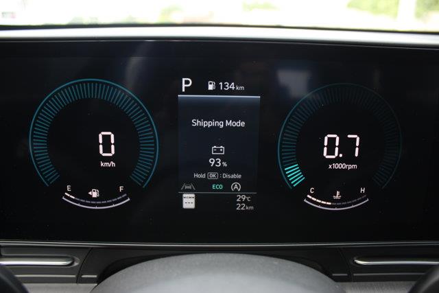 hyundai Kona 2026 - 17