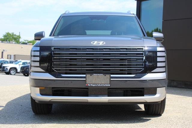 hyundai Palisade 2026 - 2