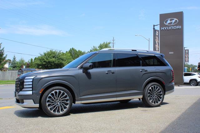 hyundai Palisade 2026 - 3