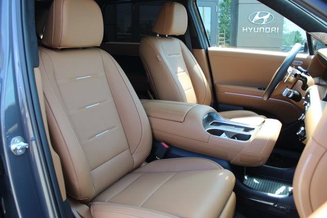 hyundai Palisade 2026 - 9
