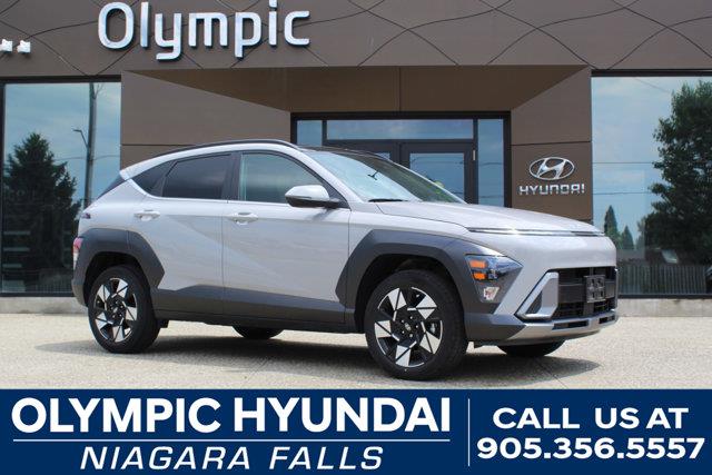 hyundai Kona 2024