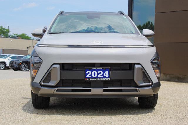 hyundai Kona 2024 - 2