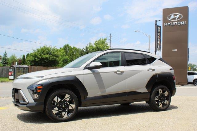 hyundai Kona 2024 - 3
