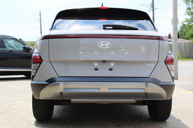 hyundai Kona 2024 - 4