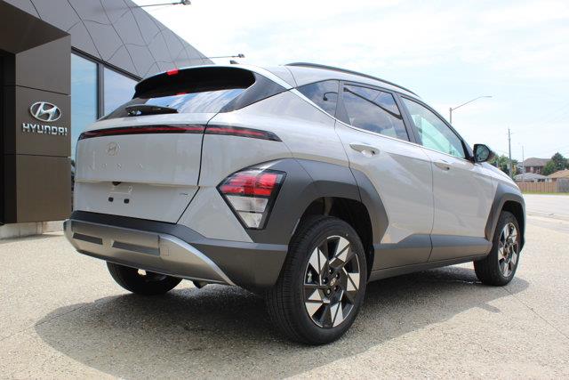 hyundai Kona 2024 - 6