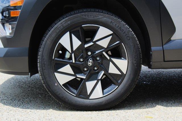 hyundai Kona 2024 - 7