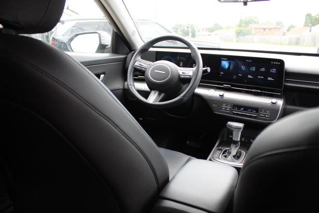 hyundai Kona 2024 - 12