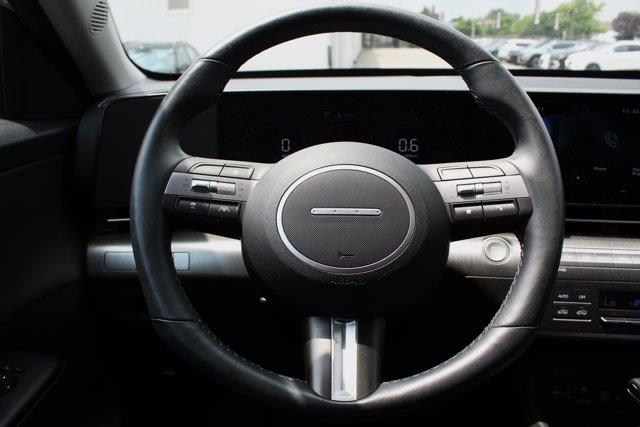 hyundai Kona 2024 - 13