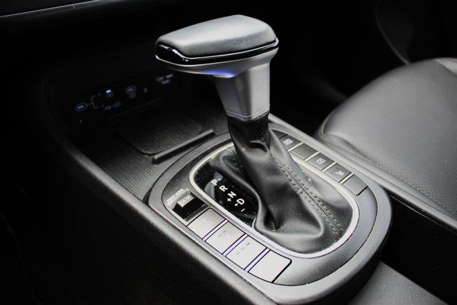 hyundai Kona 2024 - 22