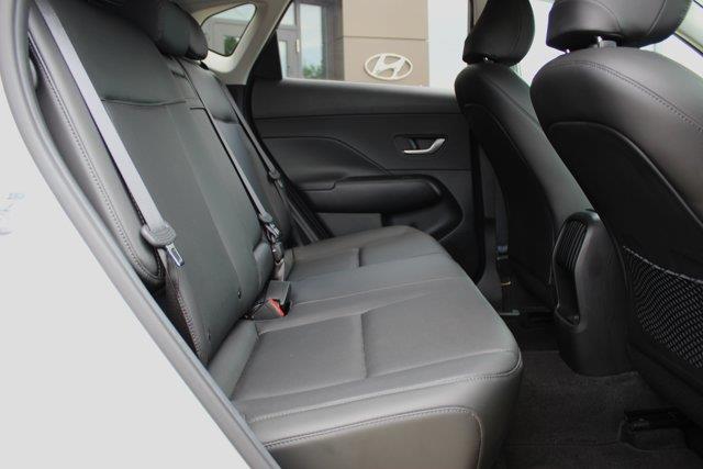 hyundai Kona 2024 - 25