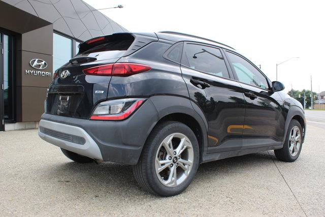 hyundai Kona 2023 - 5