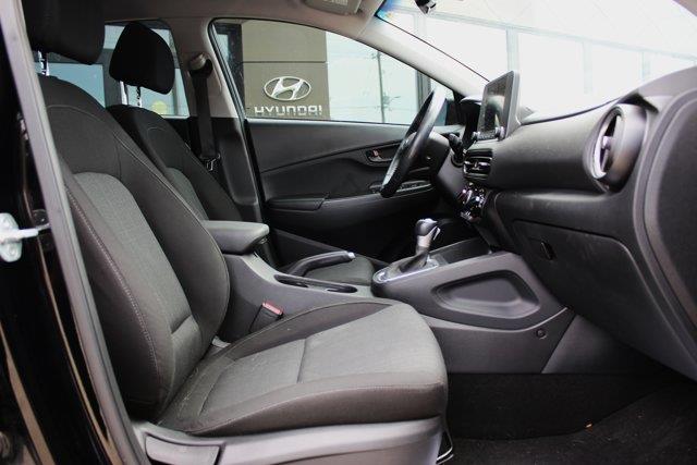 hyundai Kona 2023 - 7