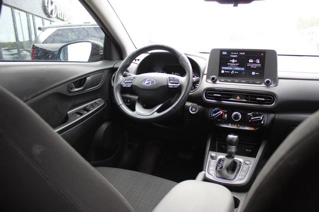 hyundai Kona 2023 - 10
