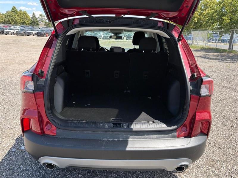 ford Escape 2022 - 5