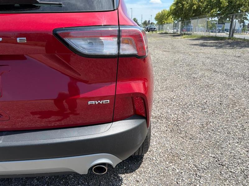 ford Escape 2022 - 6