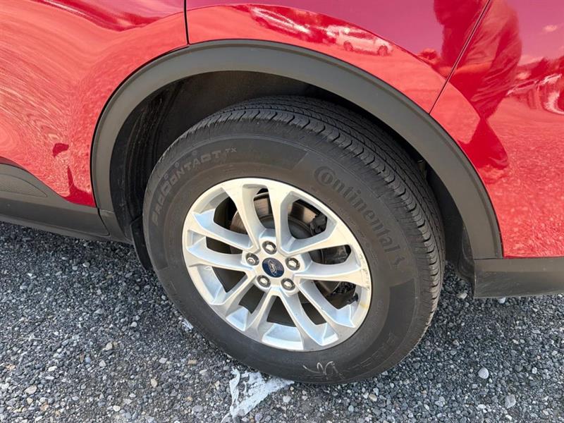 ford Escape 2022 - 8