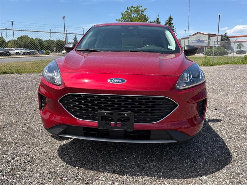 ford Escape 2022 - 11