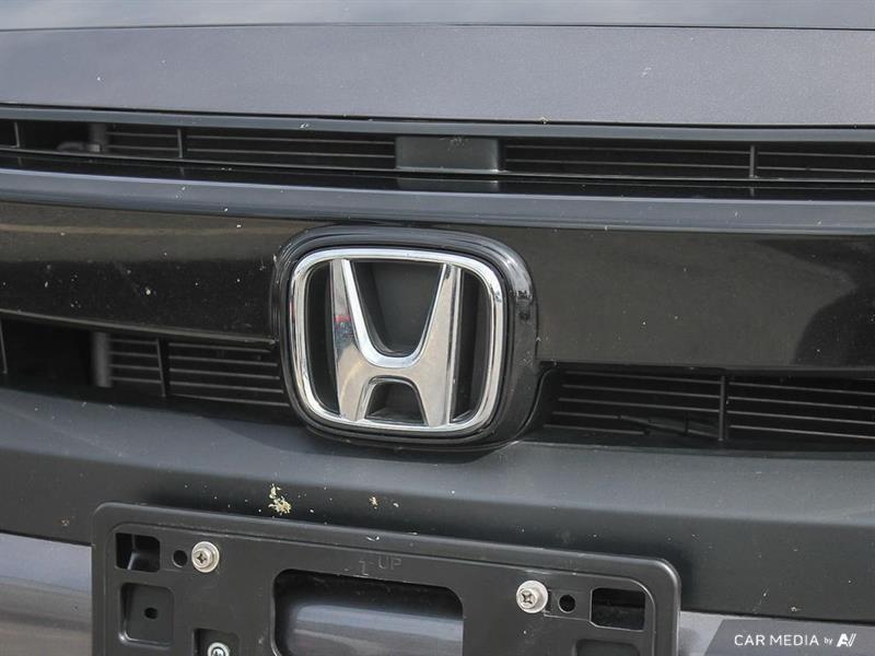 honda Civic 2019 - 7