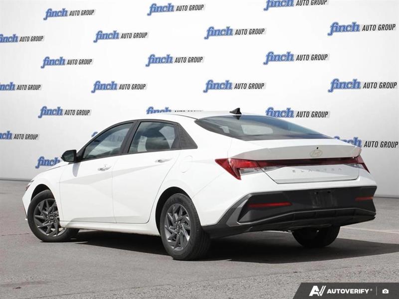 hyundai Elantra 2024 - 2