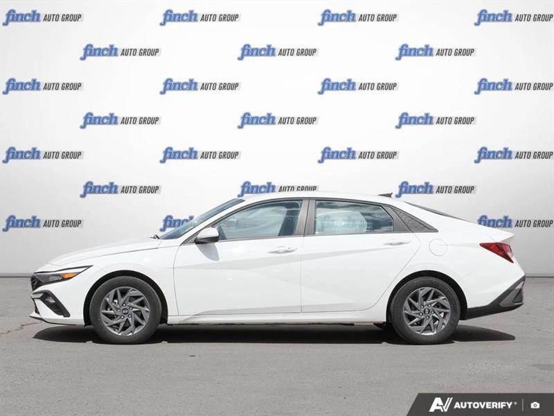 hyundai Elantra 2024 - 4