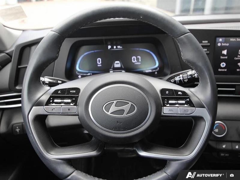 hyundai Elantra 2024 - 14