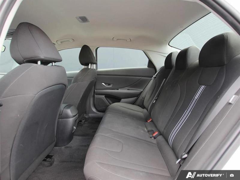hyundai Elantra 2024 - 20