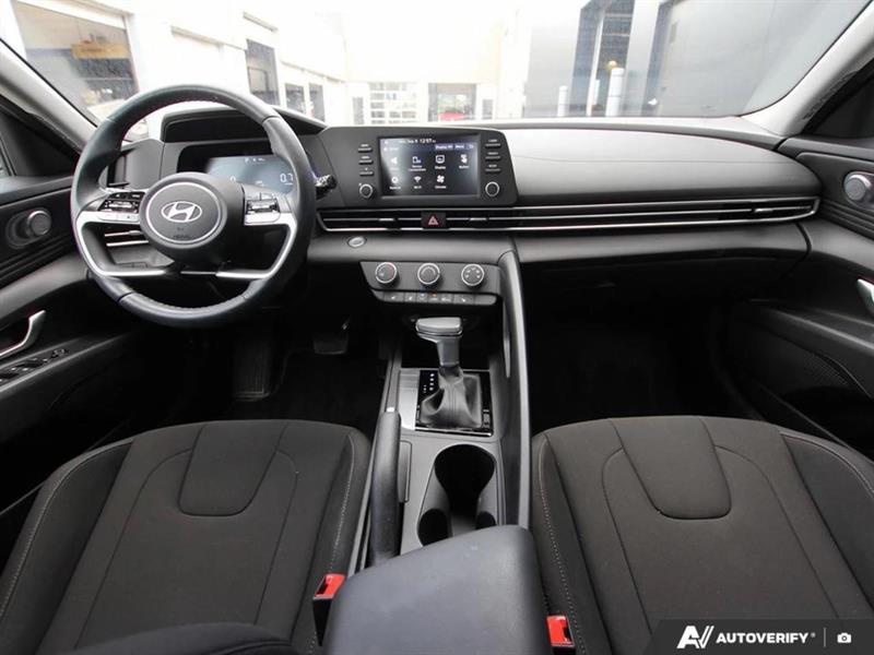 hyundai Elantra 2024 - 21
