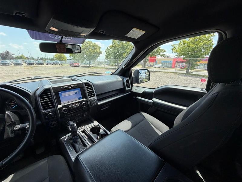 ford F-150 2018 - 8
