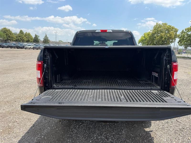 ford F-150 2018 - 11