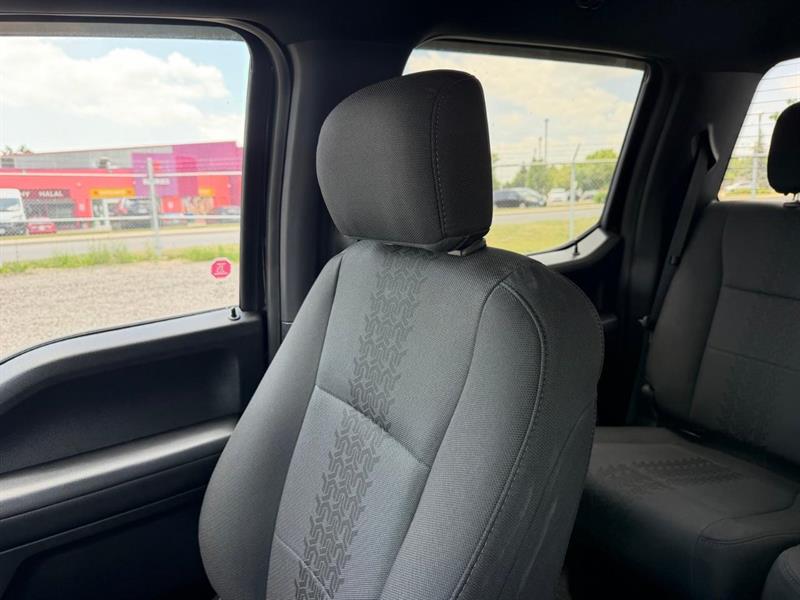 ford F-150 2018 - 13