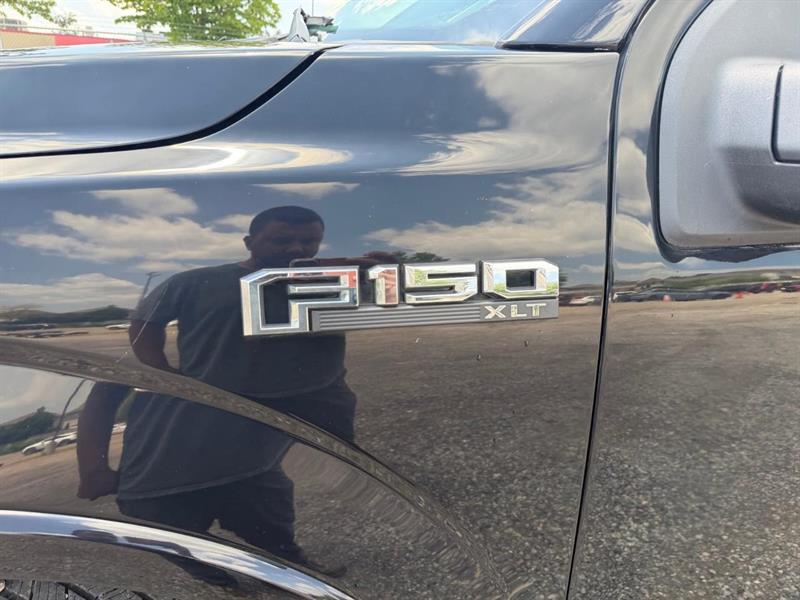 ford F-150 2018 - 16