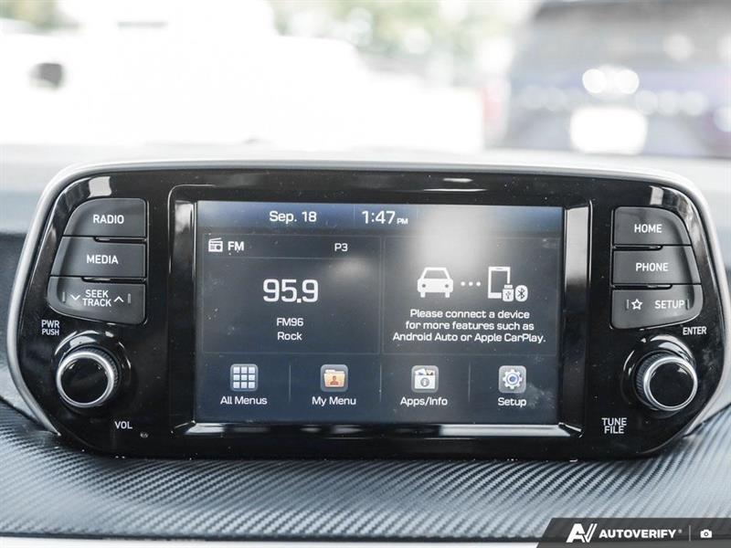 hyundai Tucson 2021 - 18