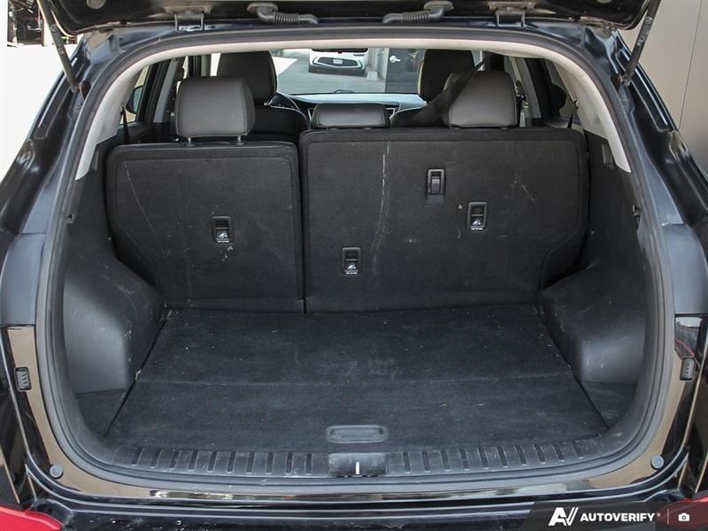 hyundai Tucson 2017 - 10