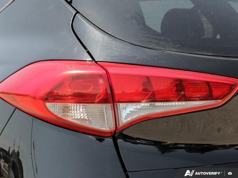 hyundai Tucson 2017 - 11